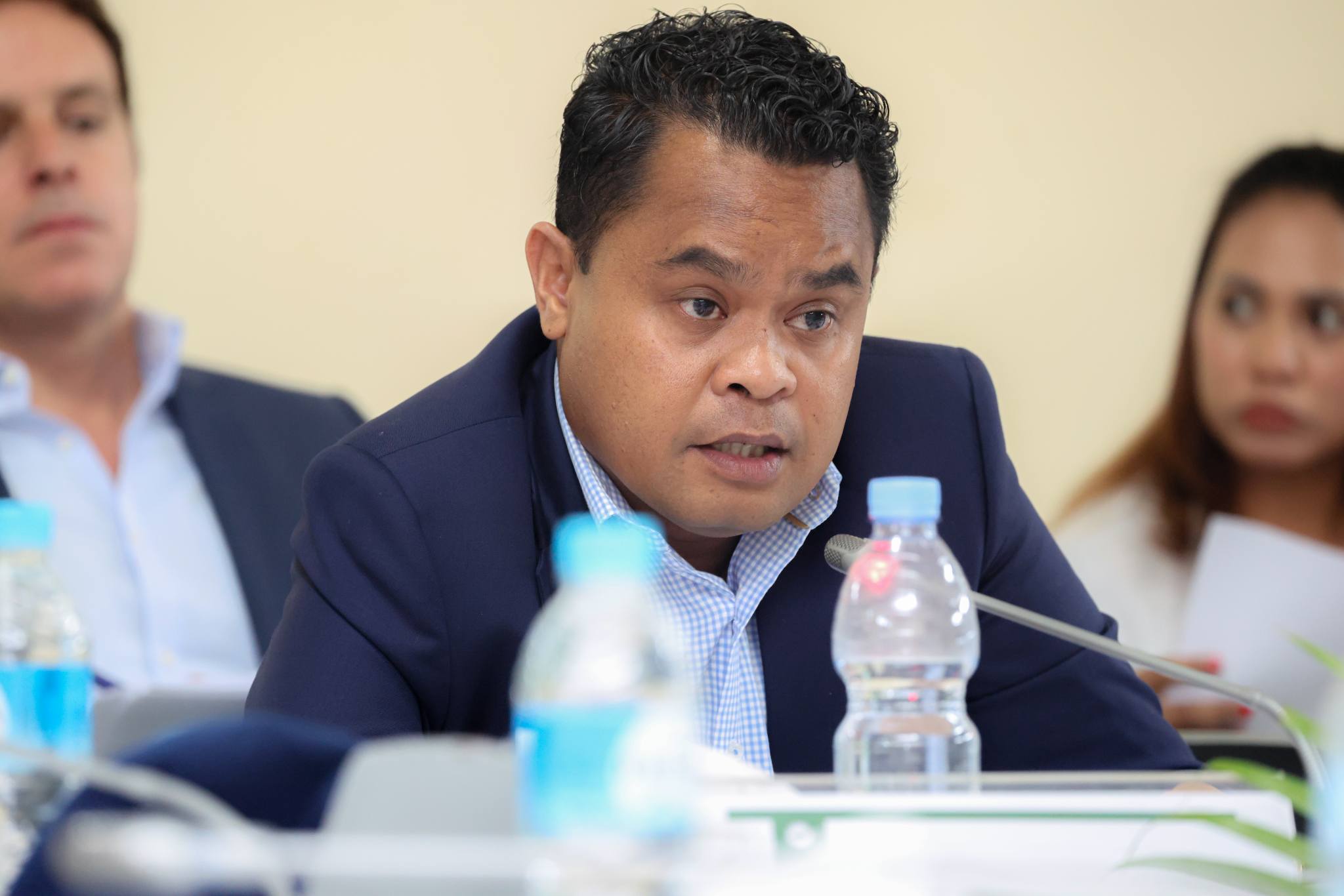 𝐊𝐎𝐌𝐈𝐒𝐀𝐔𝐍 𝐀 𝐏𝐀𝐑𝐋𝐀𝐌𝐄𝐍𝐓𝐔 𝐍𝐀𝐒𝐈𝐎𝐍𝐀́𝐋 𝐀𝐏𝐑𝐎𝐕𝐀 𝐎𝐍𝐀 𝐋𝐄𝐈 𝐏𝐀𝐑𝐓𝐈𝐃𝐔 𝐏𝐎𝐋𝐈𝐓𝐈𝐊𝐔 𝐈𝐇𝐀 𝐃𝐈𝐒𝐊𝐔𝐒𝐀𝐔𝐍 𝐄𝐒𝐏𝐄𝐒𝐈𝐀𝐋𝐈𝐃𝐀𝐃𝐄